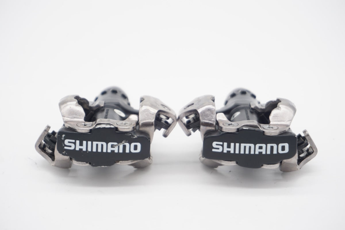 SHIMANO 「シマノ」 PD-M520 ペダル / 滋賀大津店