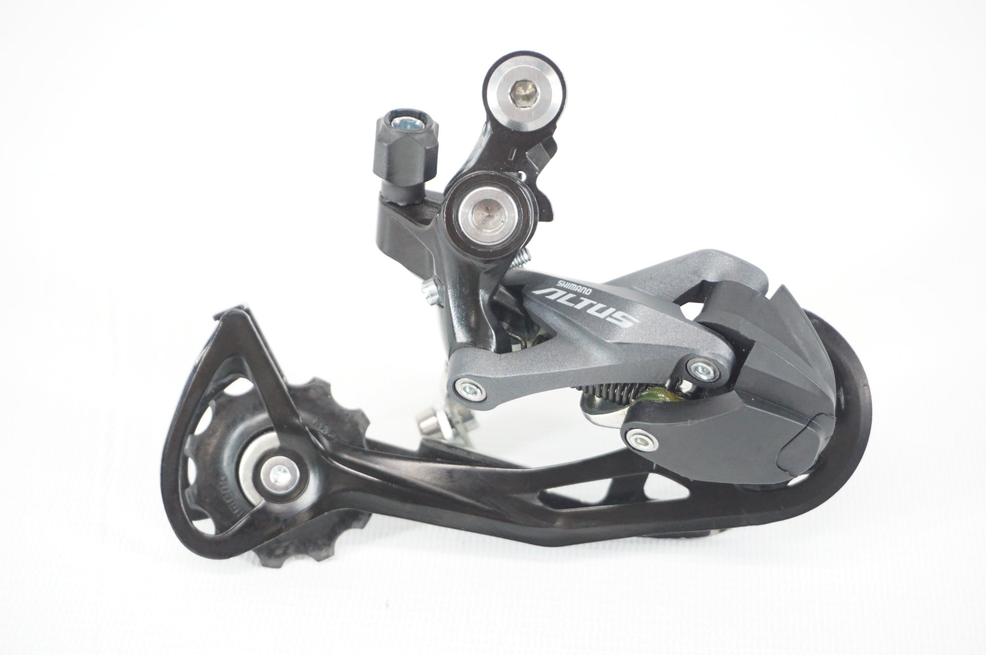 SHIMANO 「シマノ」 ALTUS RD-M2000 リアディレイラー / 阪急塚口店