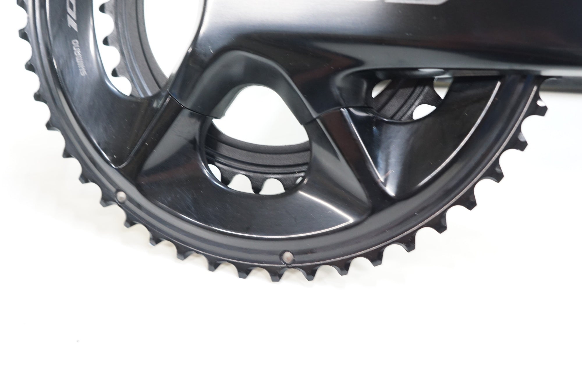 SHIMANO 「シマノ」 105 FC-R7100 50-34T 170mm クランクセット / 大宮
