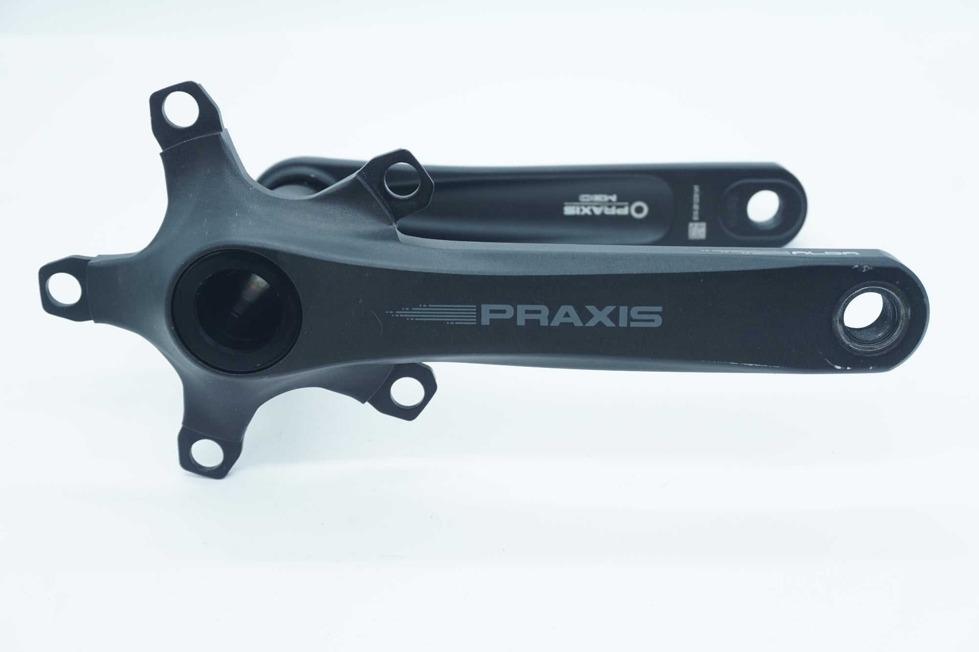 PRAXIS 「プラクシス」 M30 172.5mm クランクアーム / 京都西院店