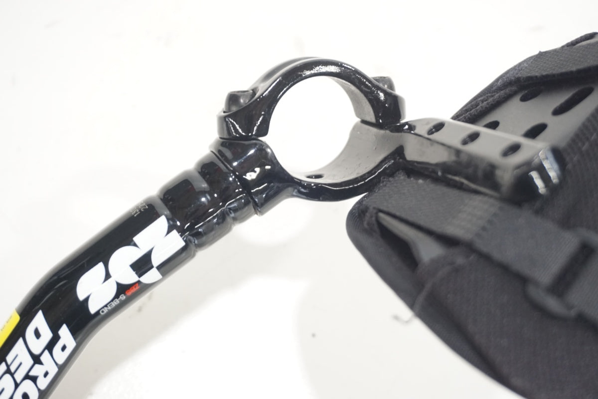 PROFILEDESIGN 「プロファイルデザイン」 φ31.8 225mm DHバー ハンドル / 滋賀大津店
