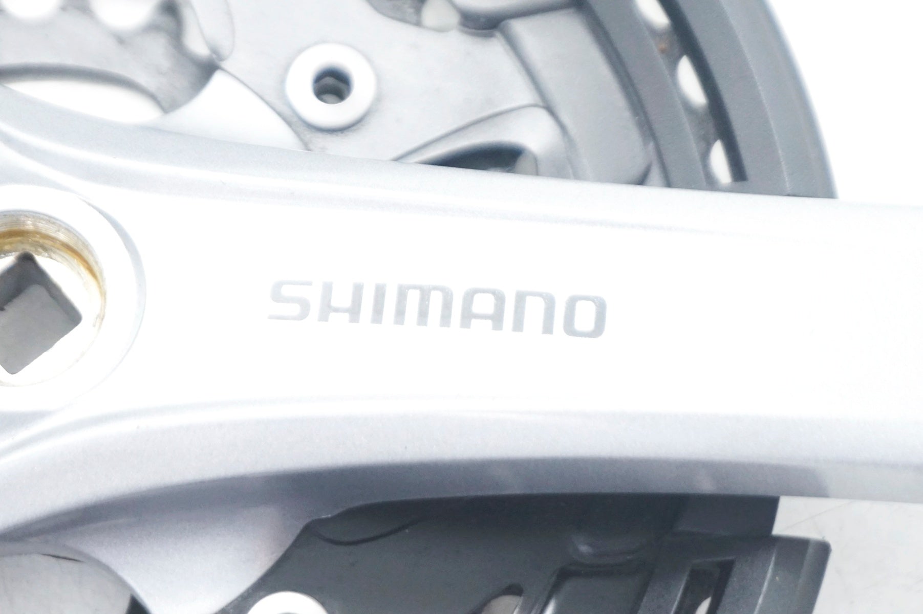 SHIMANO FC-T3010 48/36/26T 170㎜ クランク / 大阪門真店