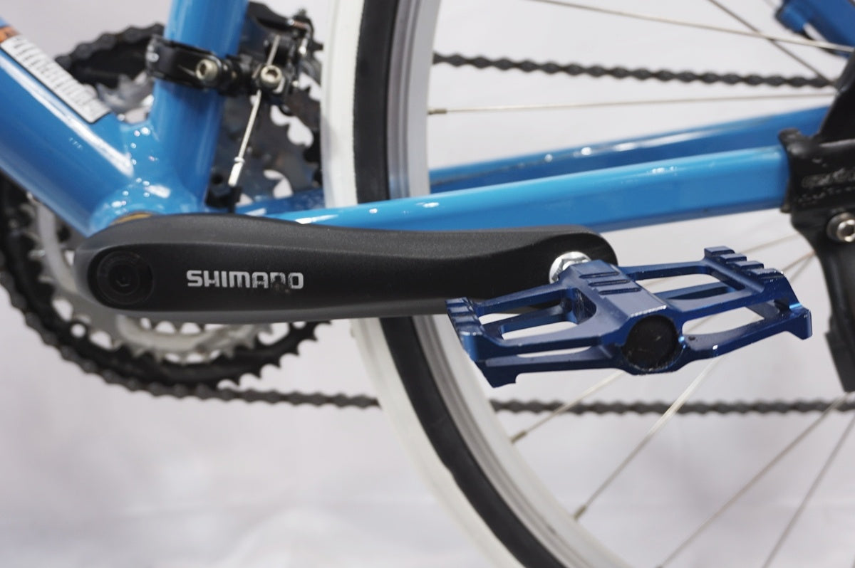 キャノンデール ロードバイク 青 CANNONDALE ( キャノンデール ) ロードバイク SUPER SIX EVO 2