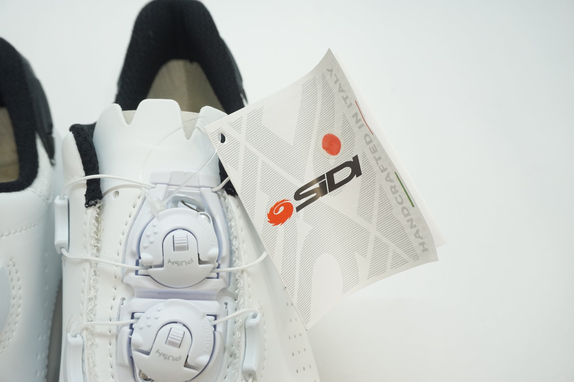 SIDI 「シディ」 SHOT 2S 45.5(28.8cm)サイズ シューズ / 福岡店