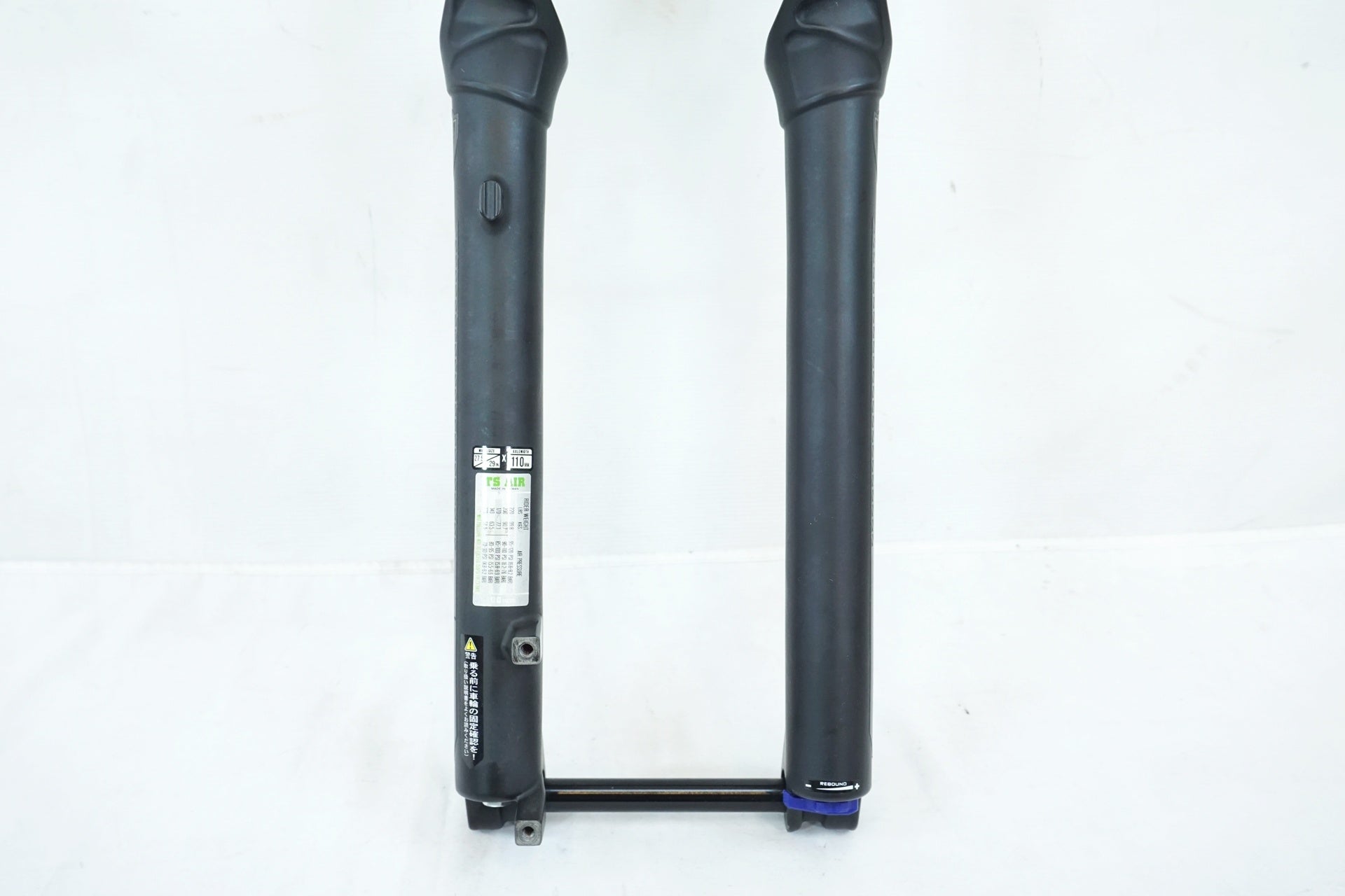 MANITOU 「マニトウ」 MARKHOR COMP AIR 100 サスペンションフォーク