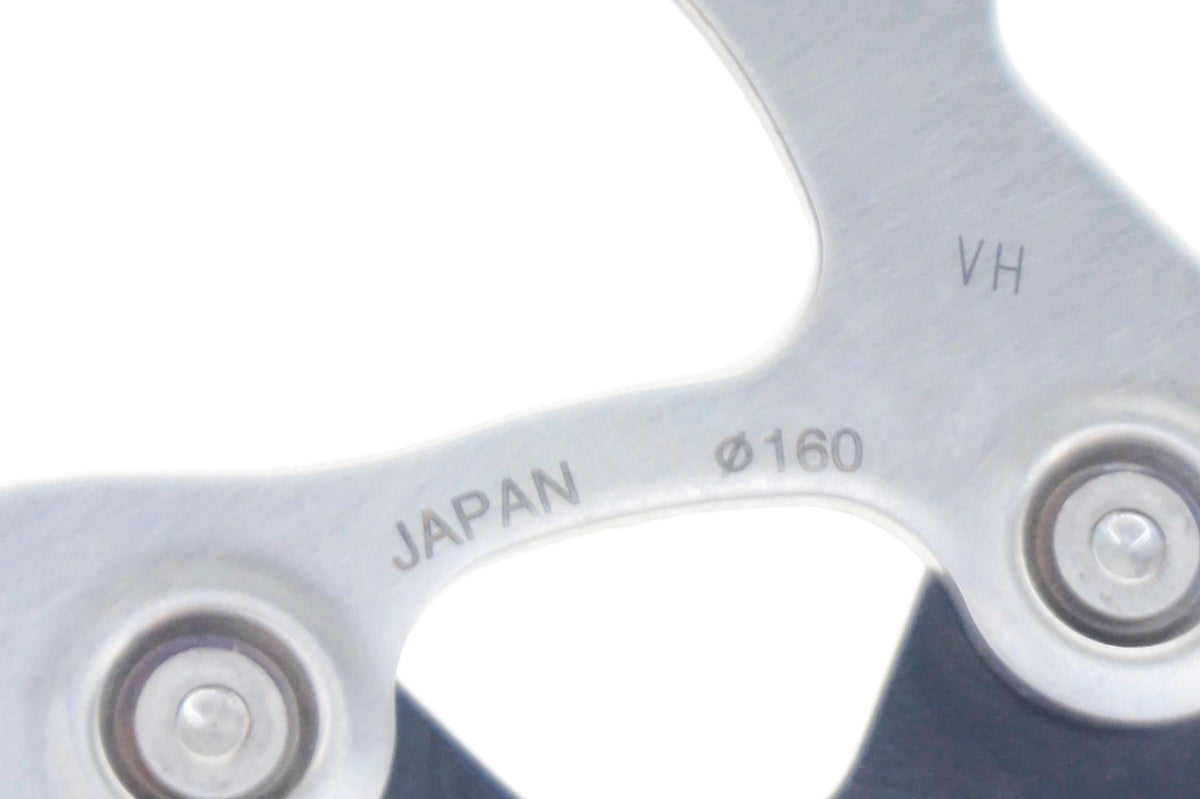 SHIMANO 「シマノ」 SM-RT70-S ディスクローター  / 大阪門真店