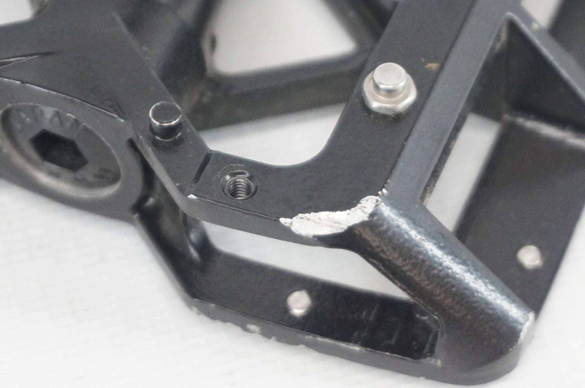 MKS 「ミカシマ」 ALLWAYS ペダル / 阪急塚口店