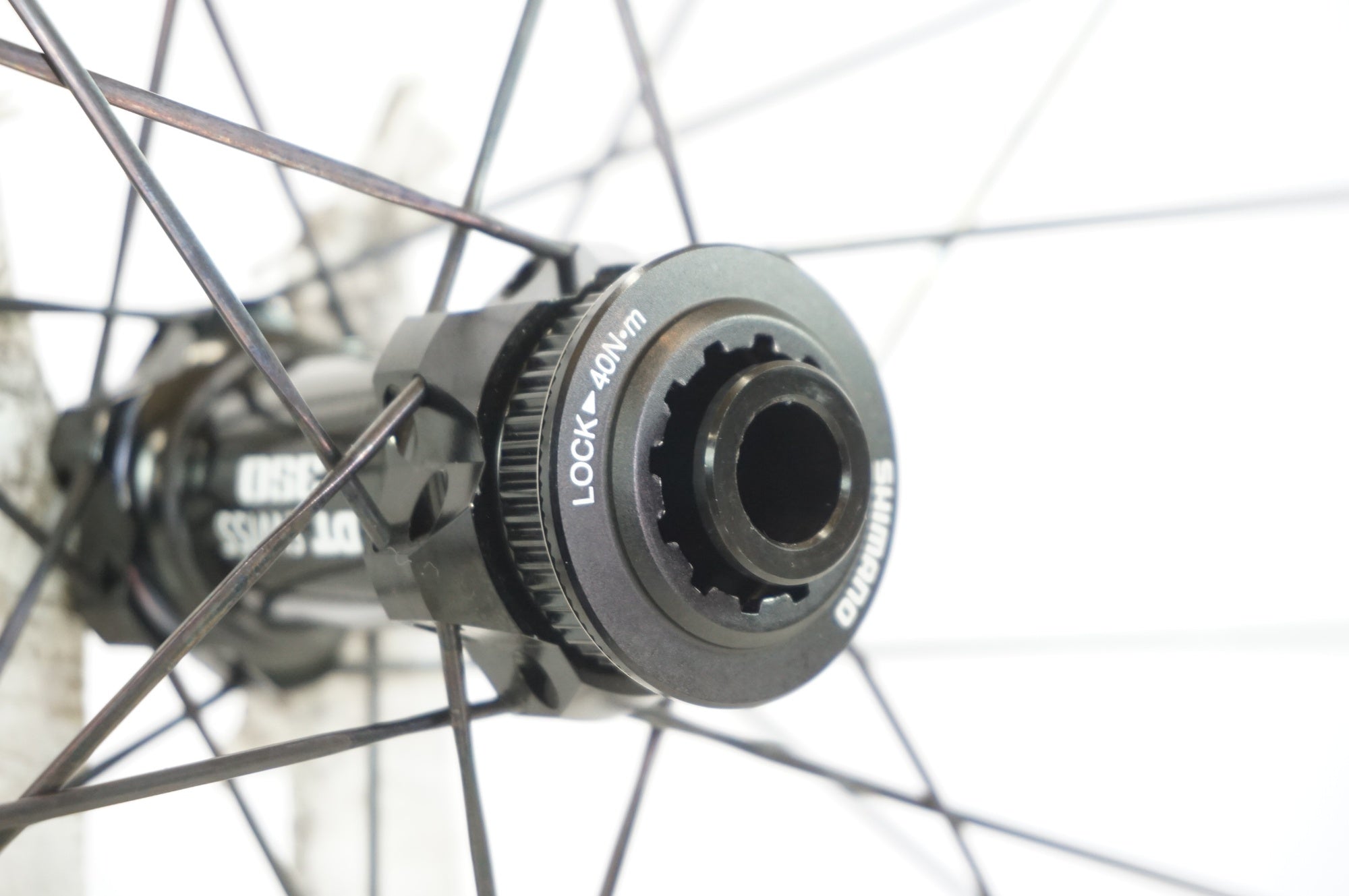 ROVAL 「ロバール」 ALPINIST CL SHIMANO 11s ホイールセット / 宇都宮店