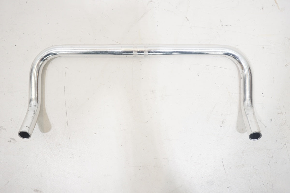 ブランド不明 φ25.0 395mm ブルホーンバー/ 京都西院店