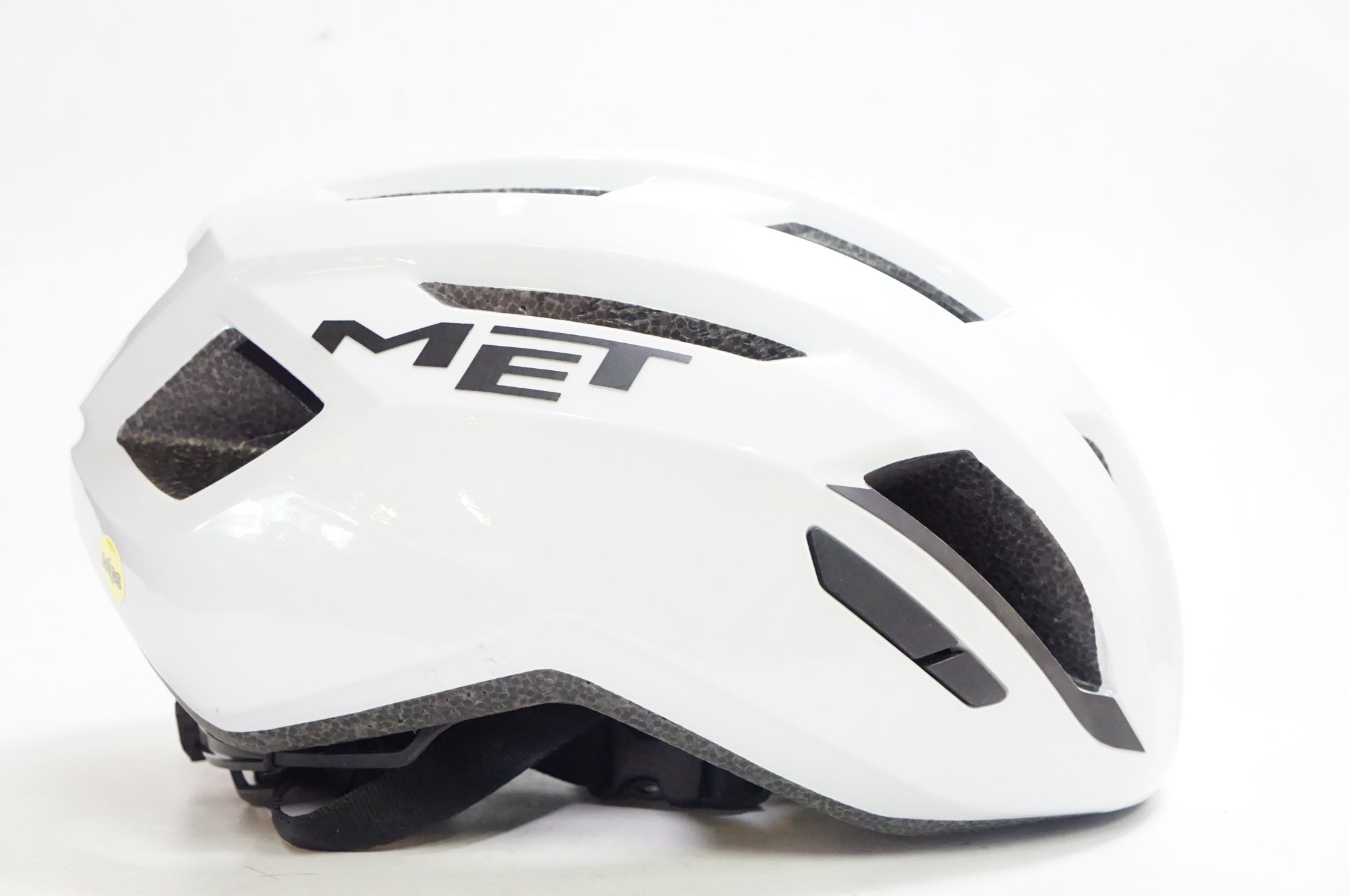 MET 「メット」 VINCI MIPS Lサイズ(58-61cm) ヘルメット / 熊谷本店