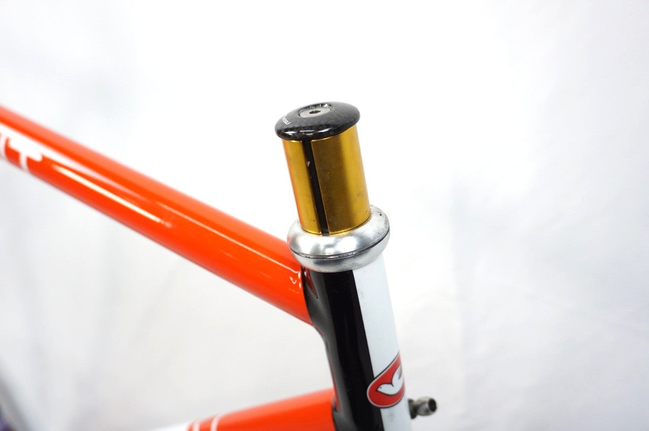 COLUMBUS 「コロンバス」 SPIRIT 1インチ クロモリロードバイク