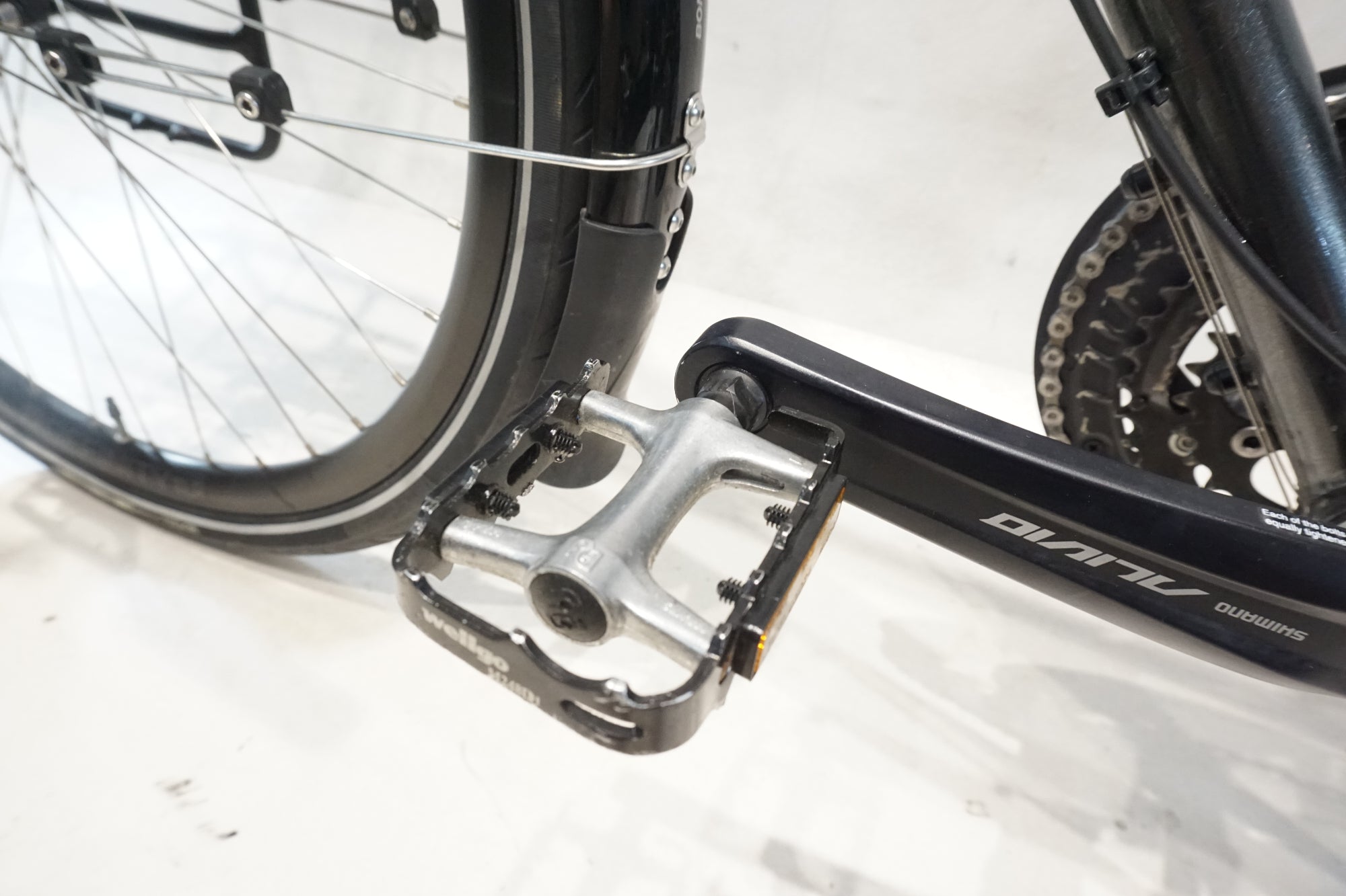 TREK 「トレック」 520 DISC 2019年モデル グラベル ロードバイク / 横浜戸塚店