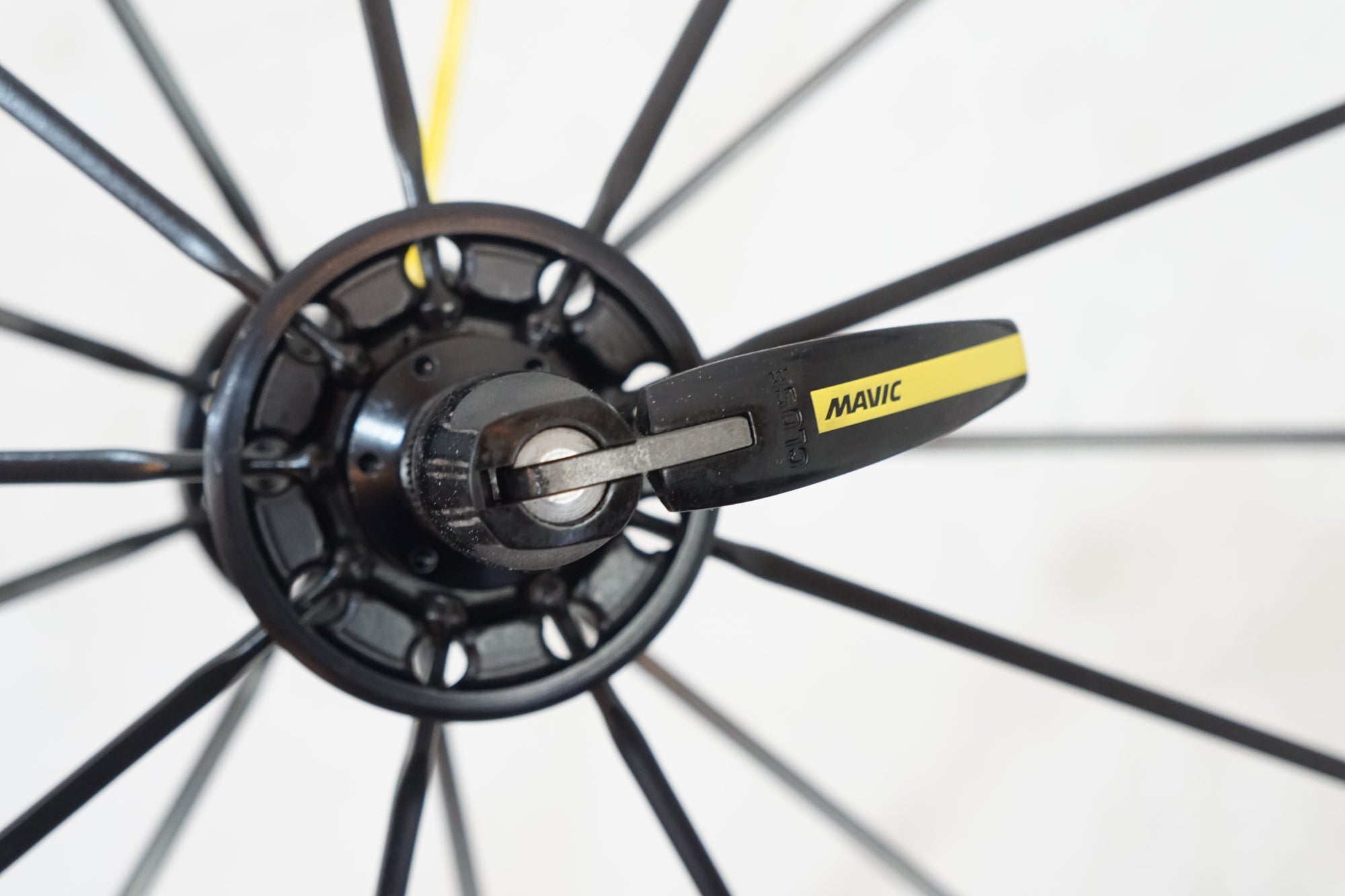 MAVIC 「マヴィック」 KSYRIUM PRO SL SHIMANO 11s ホイールセット / バイチャリ浦和ベース
