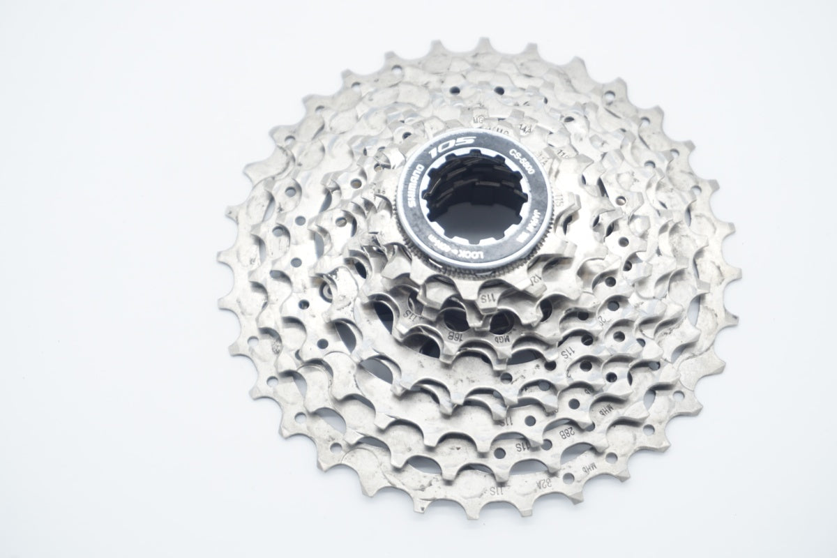 SHIMANO 「シマノ」 105 CS-5800 11-32T スプロケット / 滋賀大津店