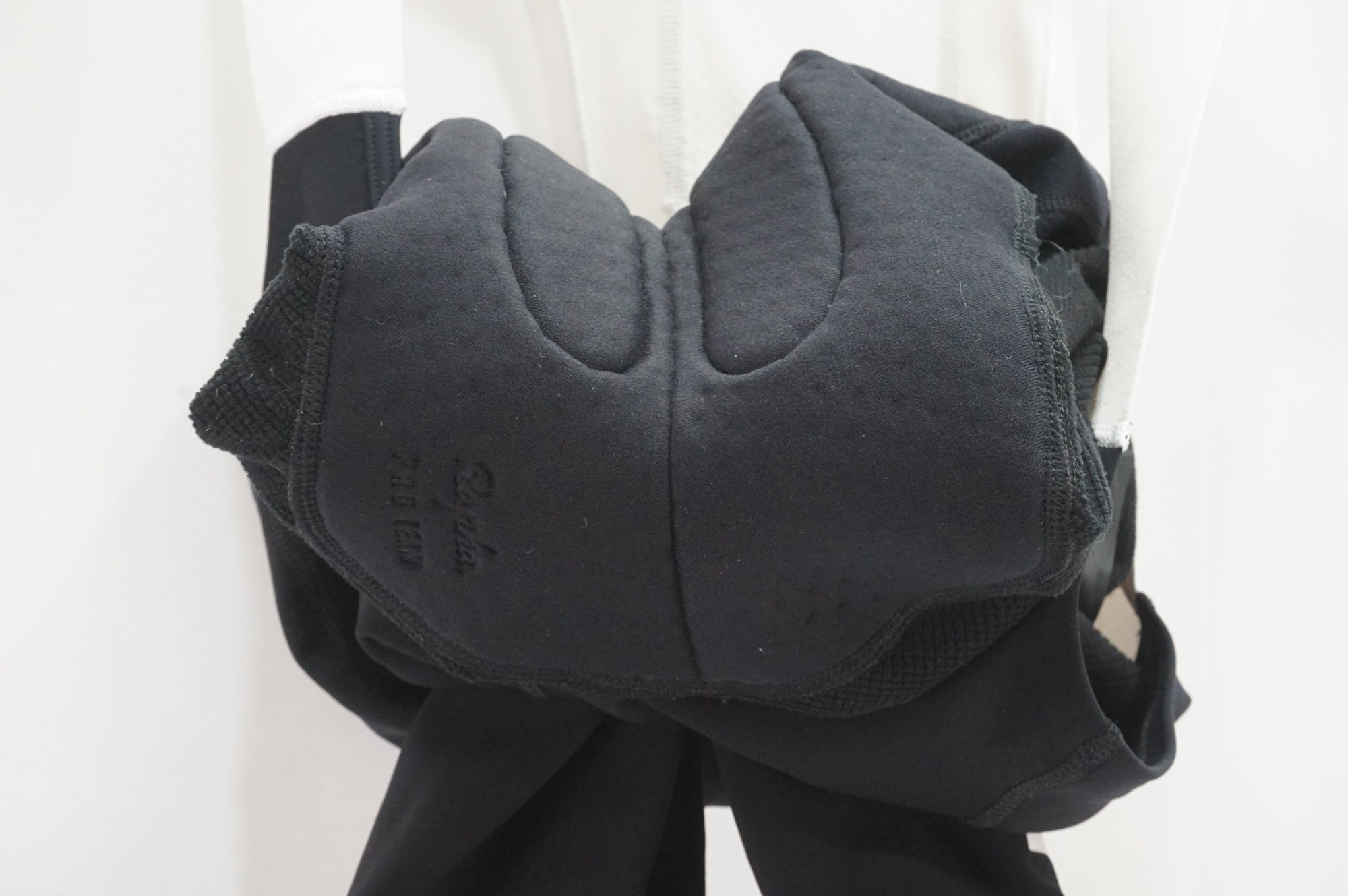 RAPHA 「ラファ」 PRO TEAM WINTER TIGHTS WITH PAD II Sサイズ