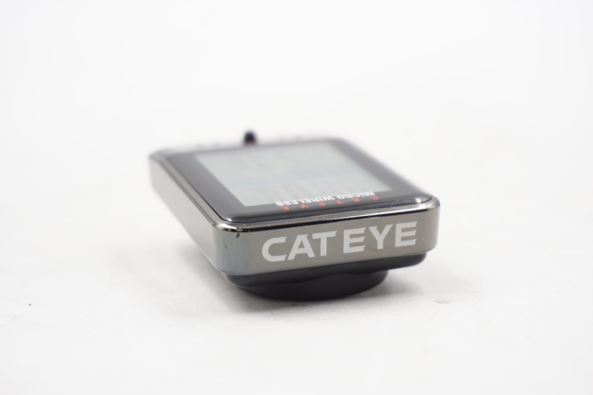 CATEYE 「キャットアイ」 MICRO WIRELESS CC-MC200W サイクルコンピューター / 奈良店