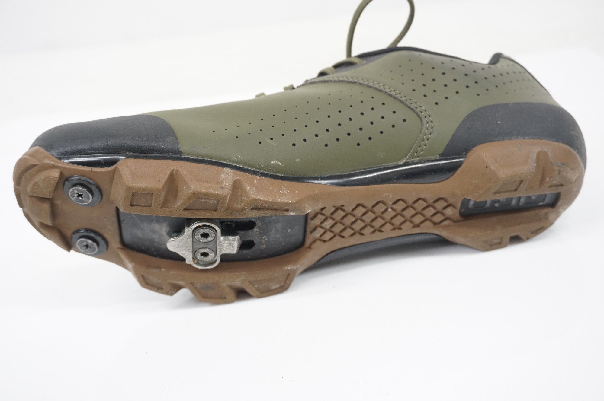 GIRO ジロ PRIVATEER LACE size42 Privateer Lace Shoe | Giro