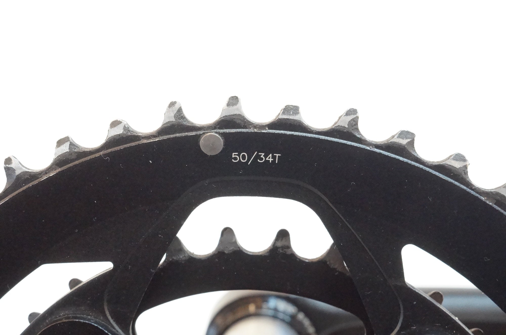CANNONDALE 「キャノンデール」 FSA SI 172.5mm 50-34T クランクセット