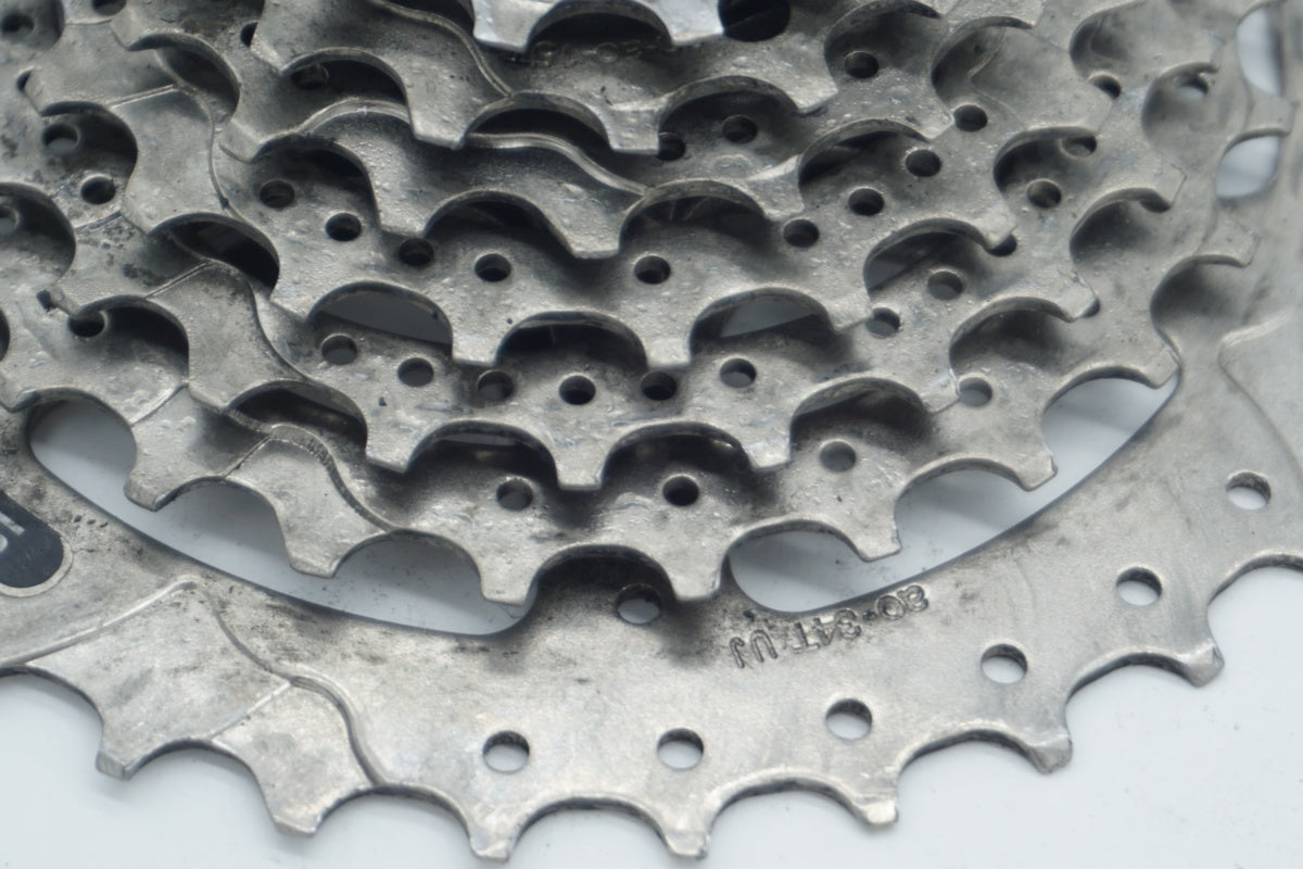 SHIMANO 「シマノ」 CS-HG41-8 11-34T スプロケット / 滋賀大津店