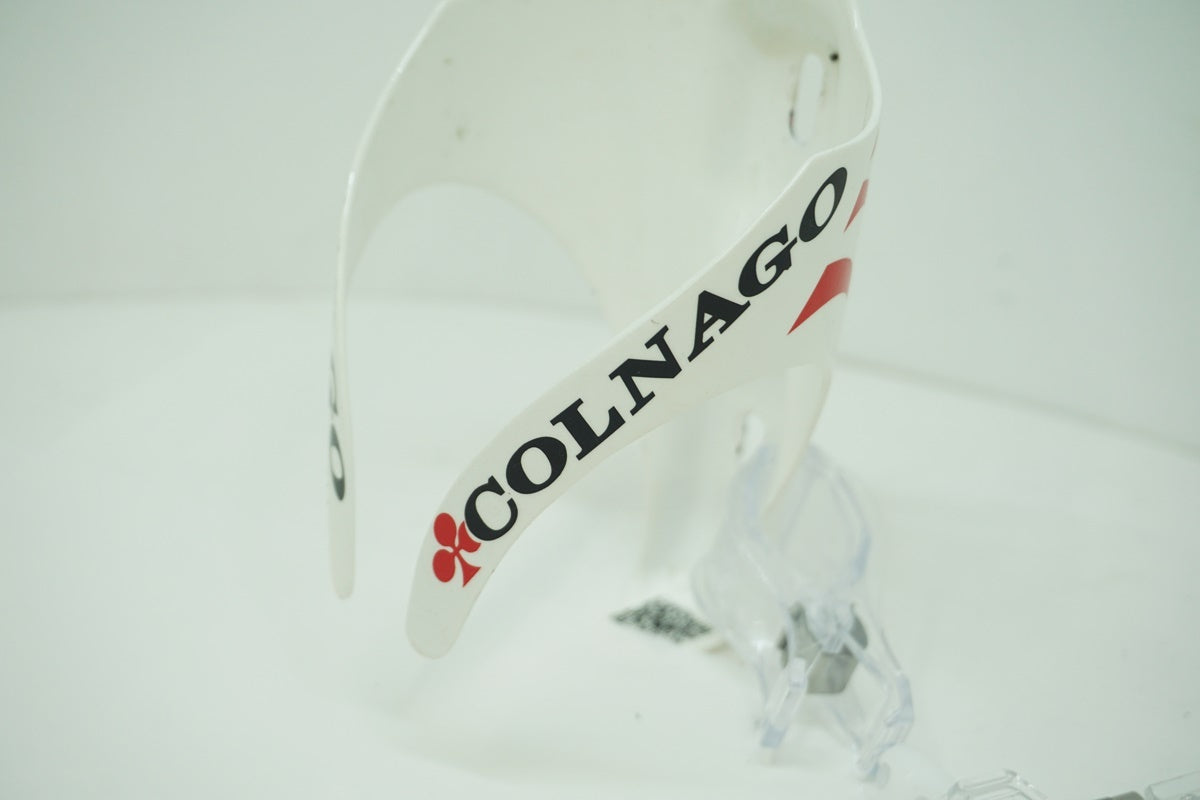 COLNAGO 「コルナゴ」 カーボンボトルケージセット / 大阪美原北インター店