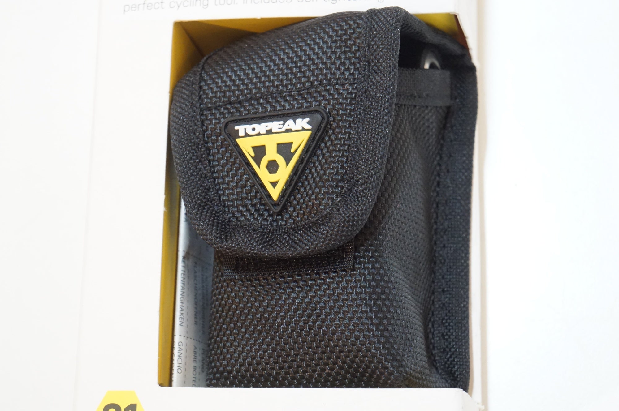 TOPEAK 「トピーク」 ALIEN 2 携帯工具 / バイチャリ浦和ベース