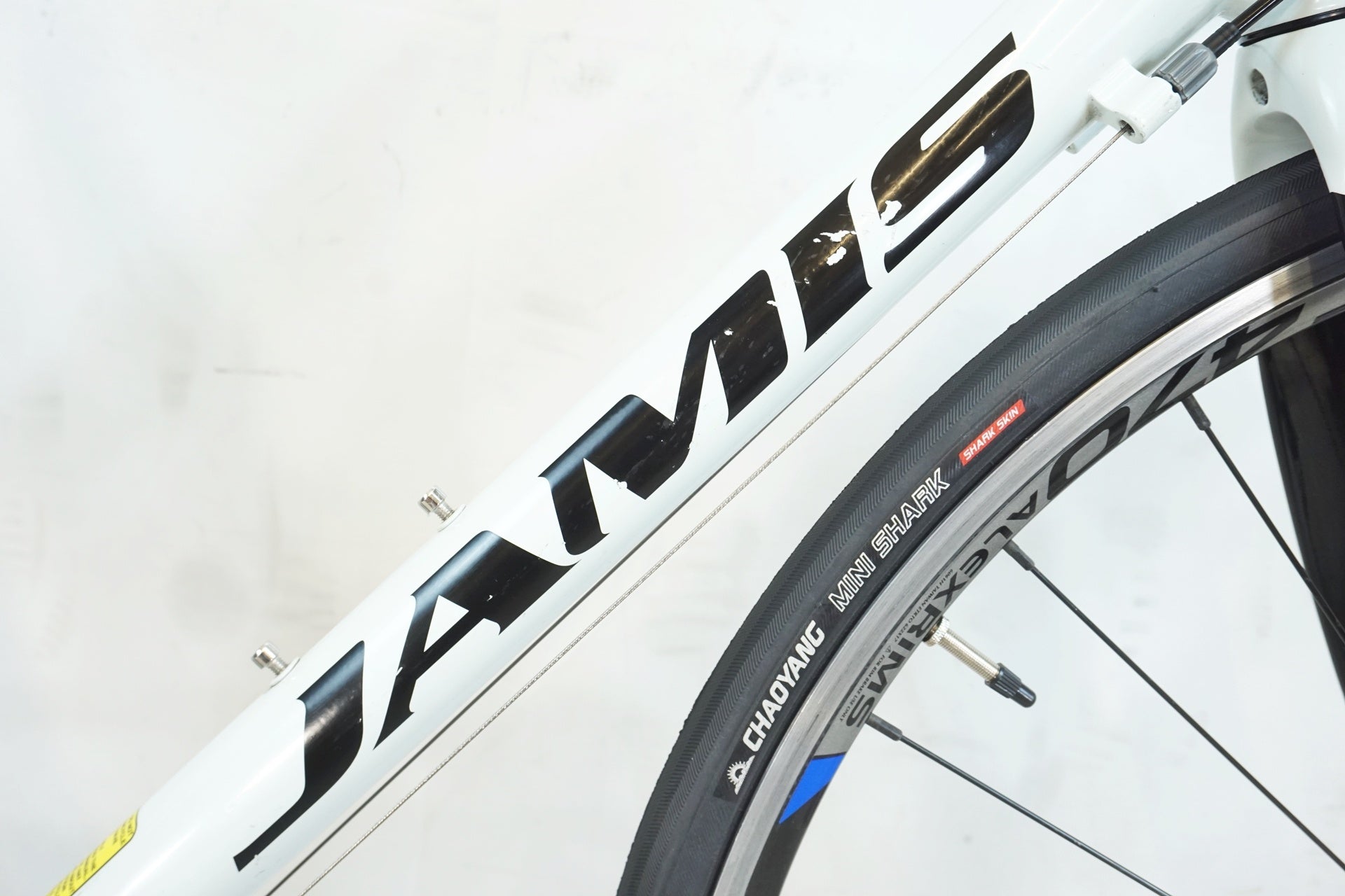 JAMIS 「ジェイミス」 ICON RACE JP EDITION 2015年モデル ロードバイク / 有明ガーデン店