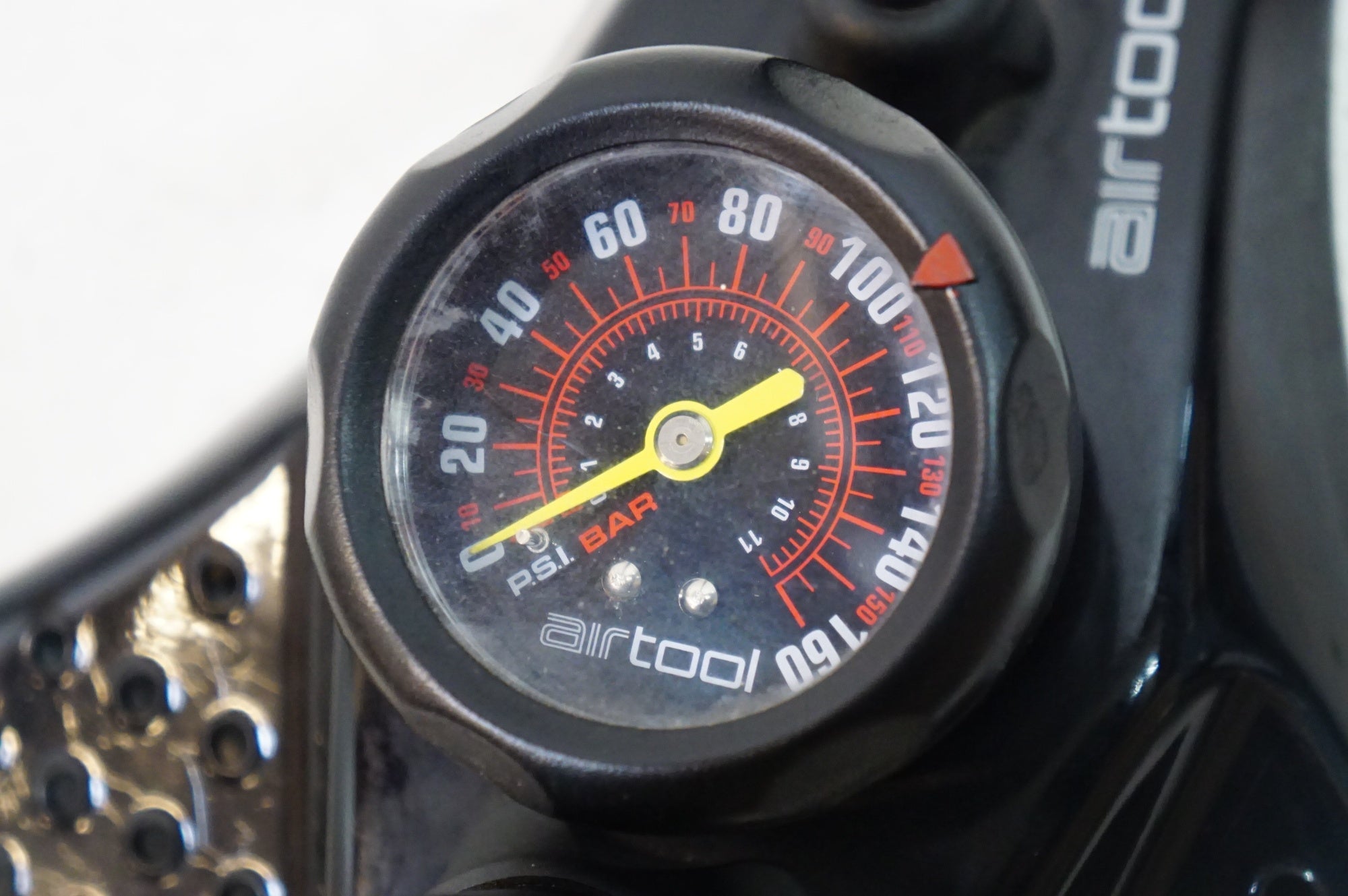 SPECIALIZED 「スペシャライズド」 AIRTOOL SPORT 326 フロアポンプ / 熊谷本店