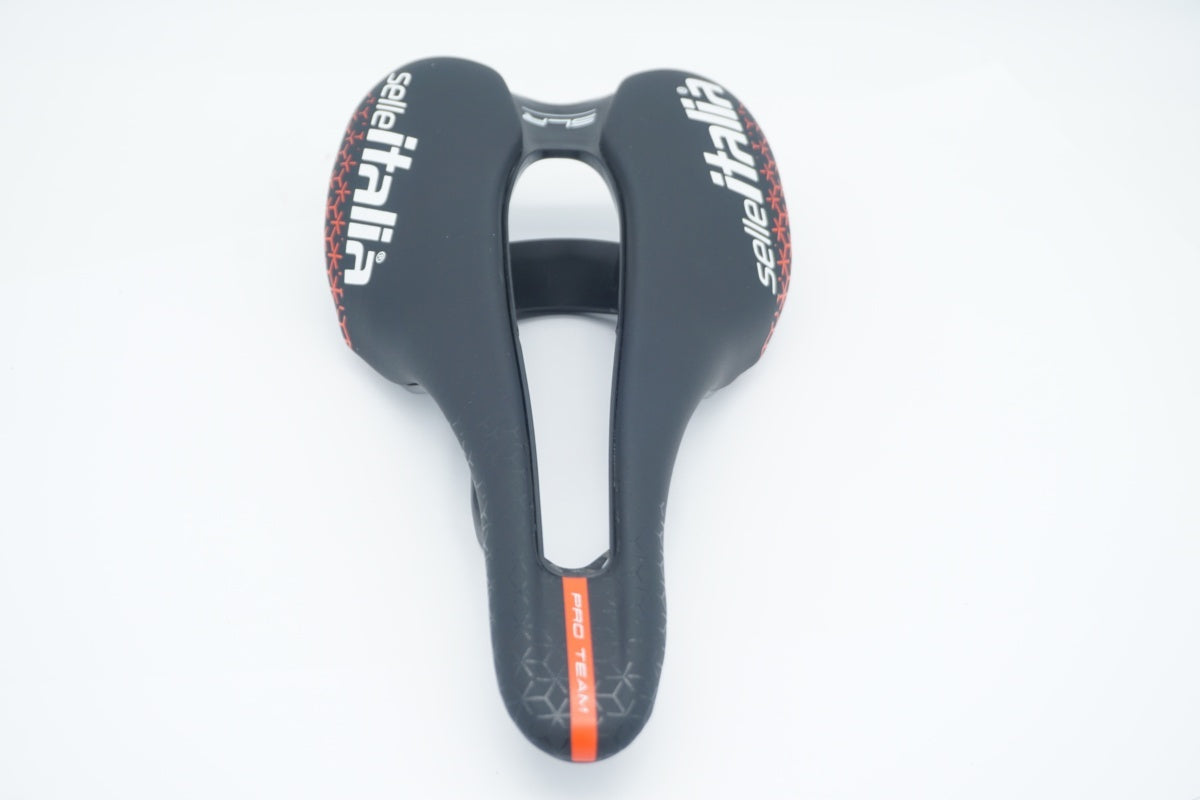 SELLE ITALIA 「セライタリア」 SLR BOOST SF PRO TEAM サドル / 滋賀大津店