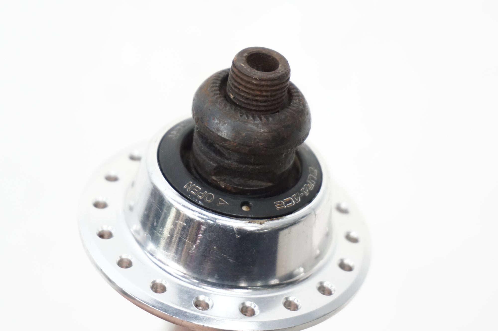 shimano DURA-ACE INTEGRATED-8SIS ハブ SHIMANO 「シマノ」 DURA-ACE INTEGRATED 8SIS ハブ / 川越店