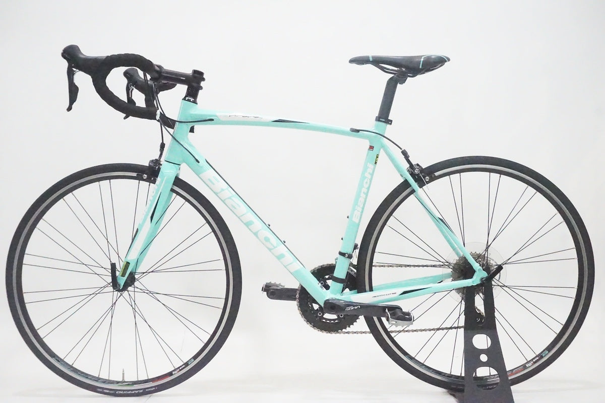 BIANCHI 「ビアンキ」 VIA NIRONE7 SORA 2019年モデル ロードバイク / 京都西院店