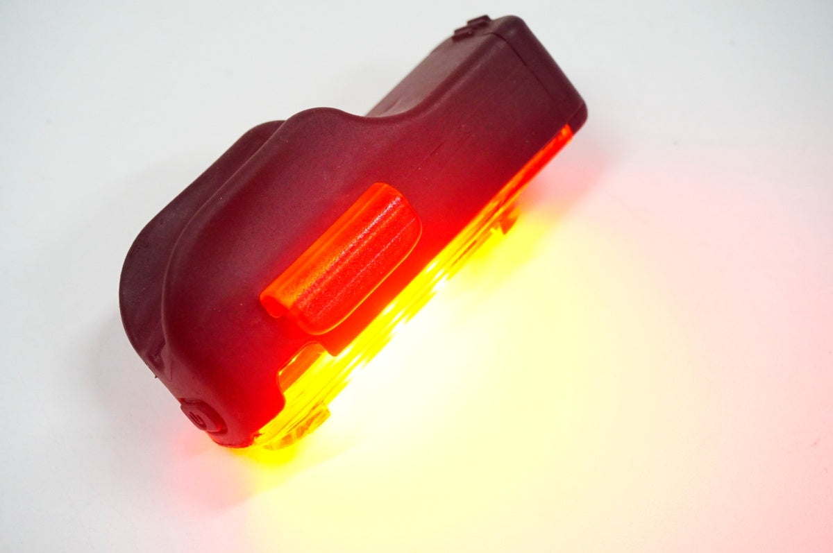 LEZYNE 「レザイン」 STRIP PRO ALERT 300 PRO リアライト / 名古屋大須店