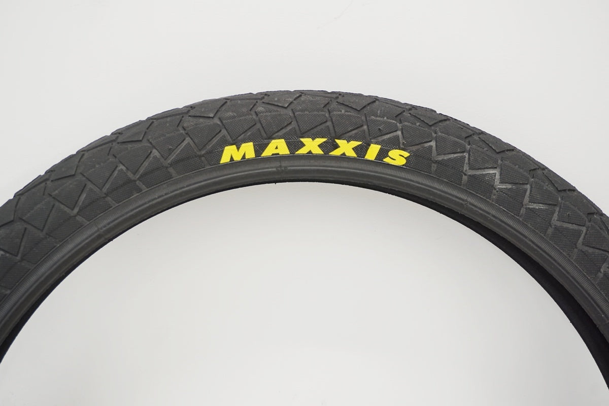 MAXXIS 「マキシス」 RINGWORM 20x1.95 タイヤ / 京都八幡店