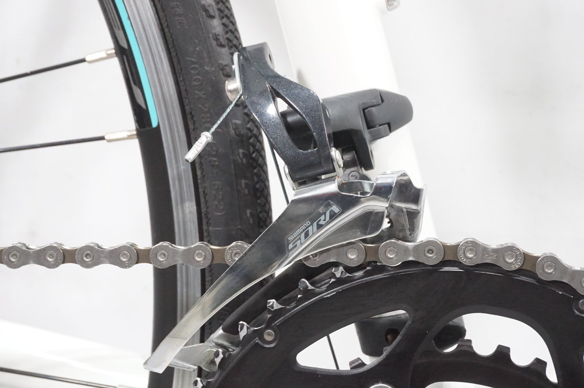 BIANCHI 「ビアンキ」 VIA NIRONE7 SORA 2020年モデル ロードバイク / AKIBA店