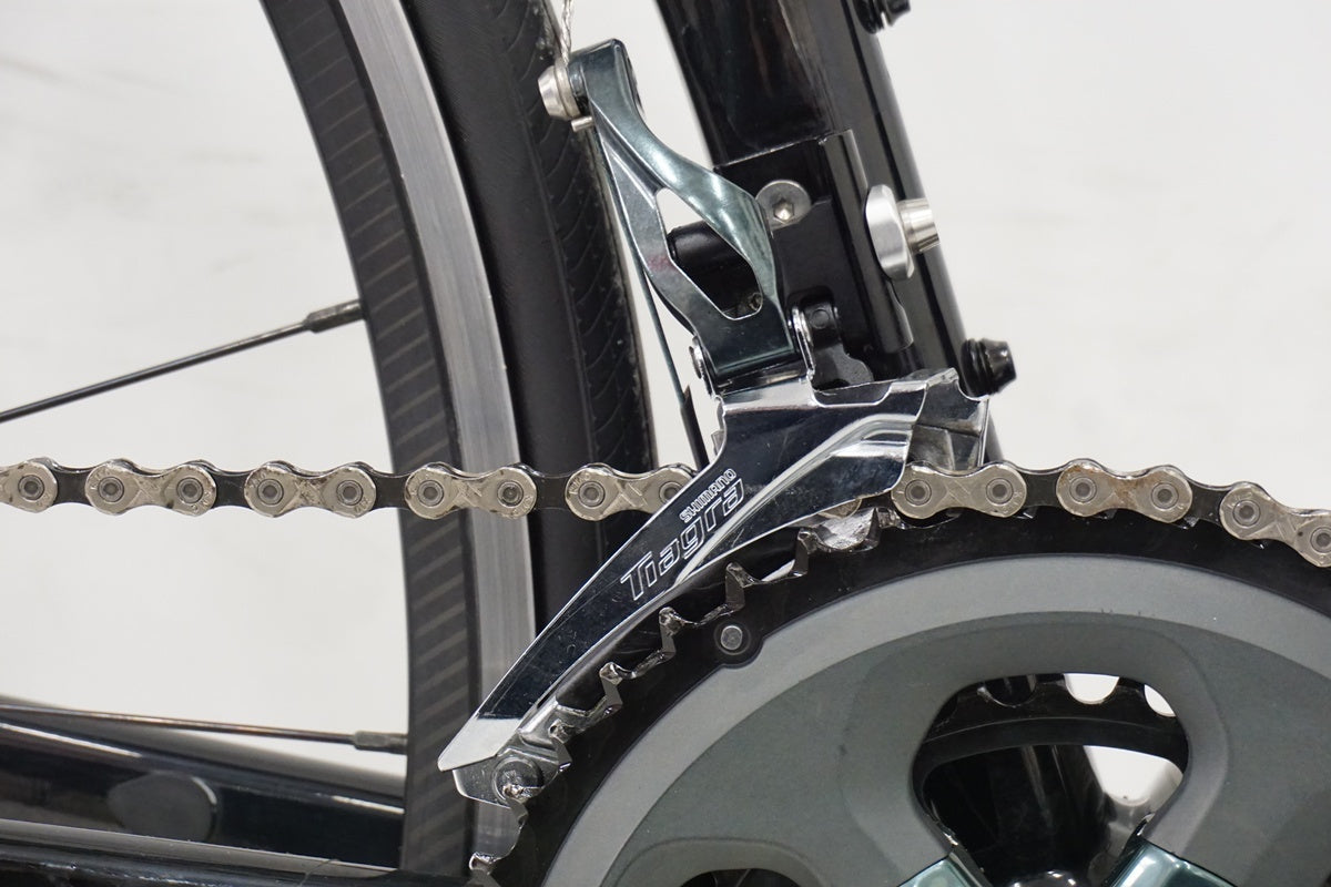 GIANT「ジャイアント」 TCR SL2 2021年モデル ロードバイク / 浜松店