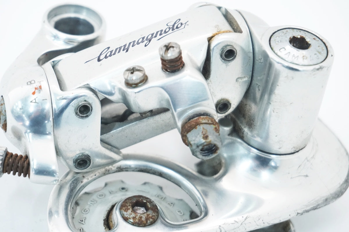 CAMPAGNOLO 「カンパニョーロ」 C-レコ期 リアディレイラー / 大阪美原北インター店
