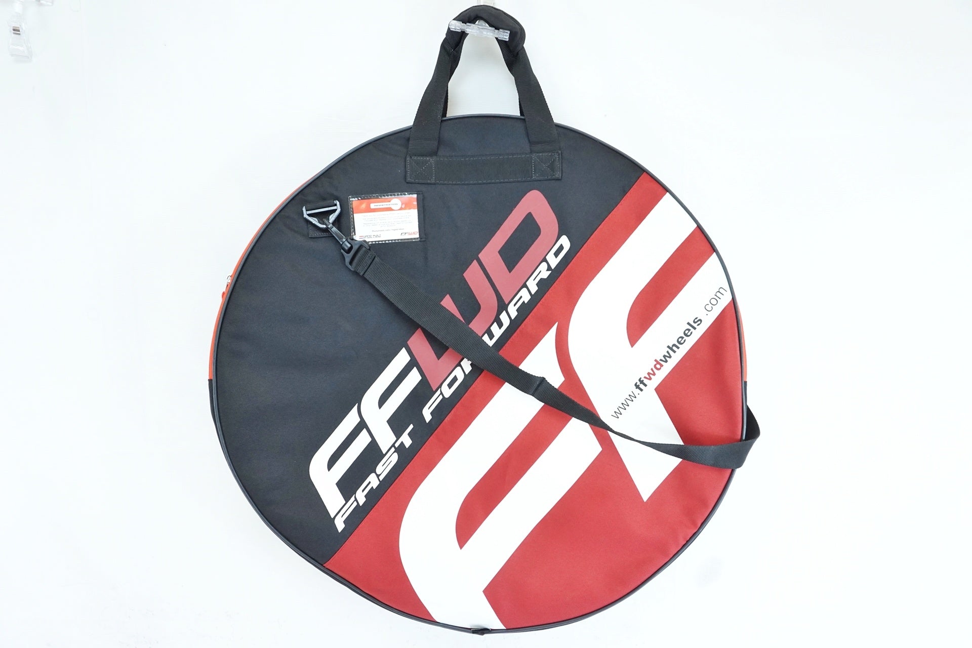 FFWD 「ファストフォワード」 ホイールバッグ / 有明ガーデン店