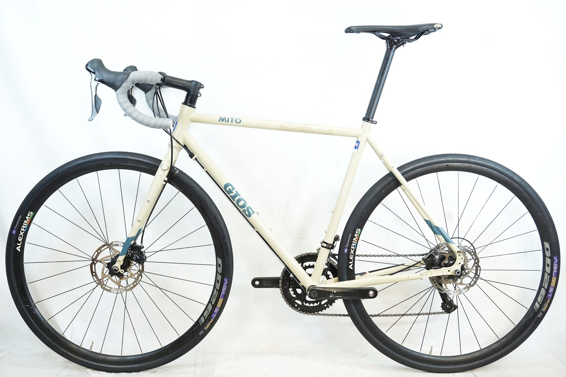 GIOS 「ジオス」 MITO 2022年モデル ロードバイク / 有明ガーデン店