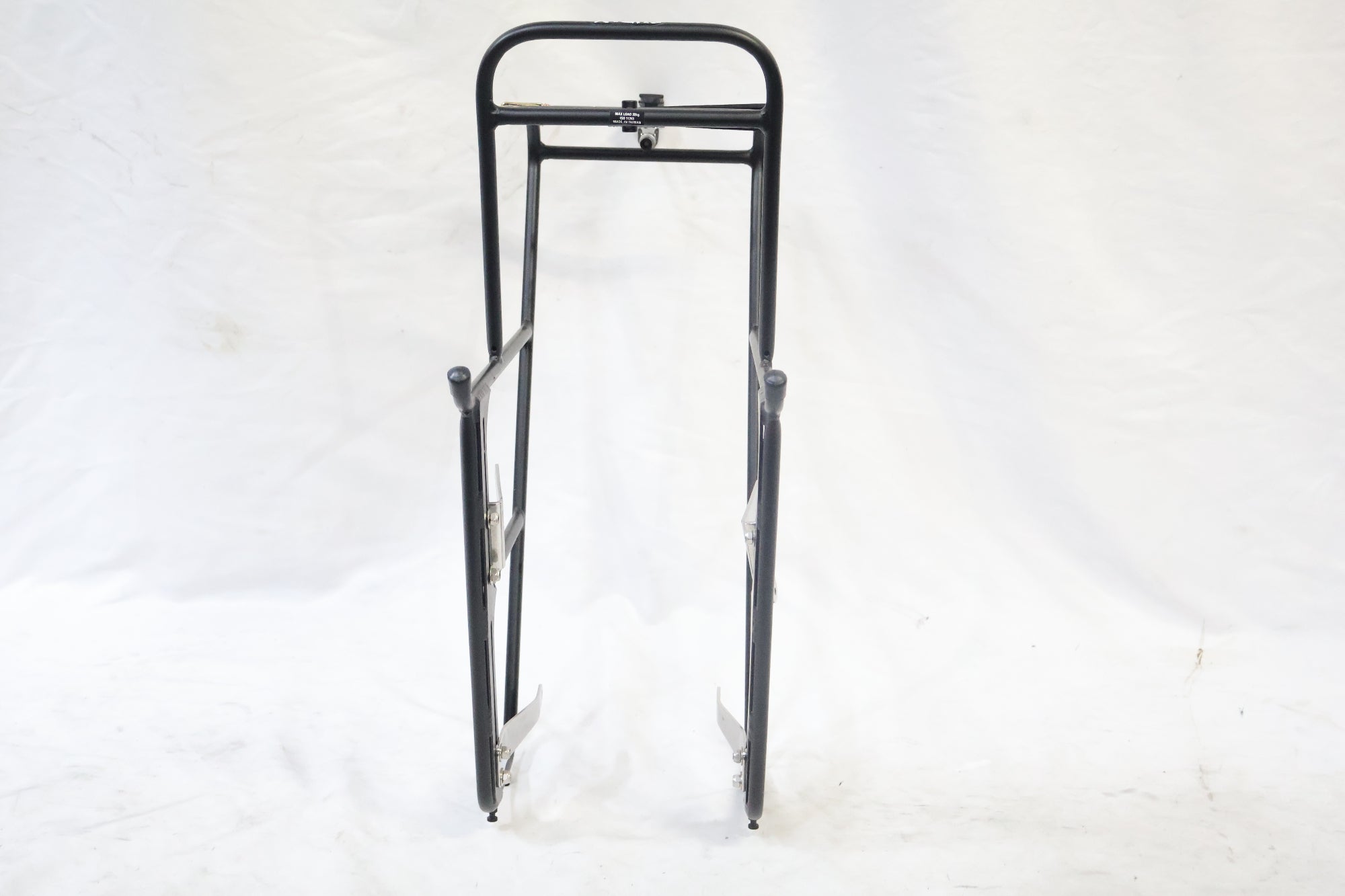 SURLY 「サーリー」 NICE RACK FRONT BLACK フロントキャリア / 高知店