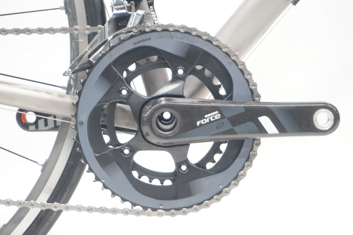 LYNSKEY 「リンスキー」 HELIX PRO 年式不明 ロードバイク / 滋賀大津店