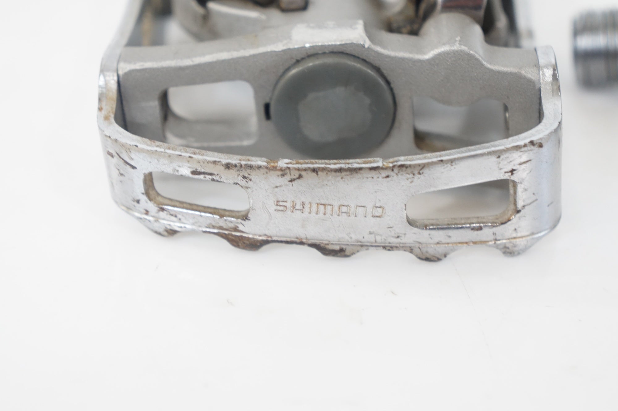 SHIMANO 「シマノ」 DEORE PD-M324 ペダル / 大宮店