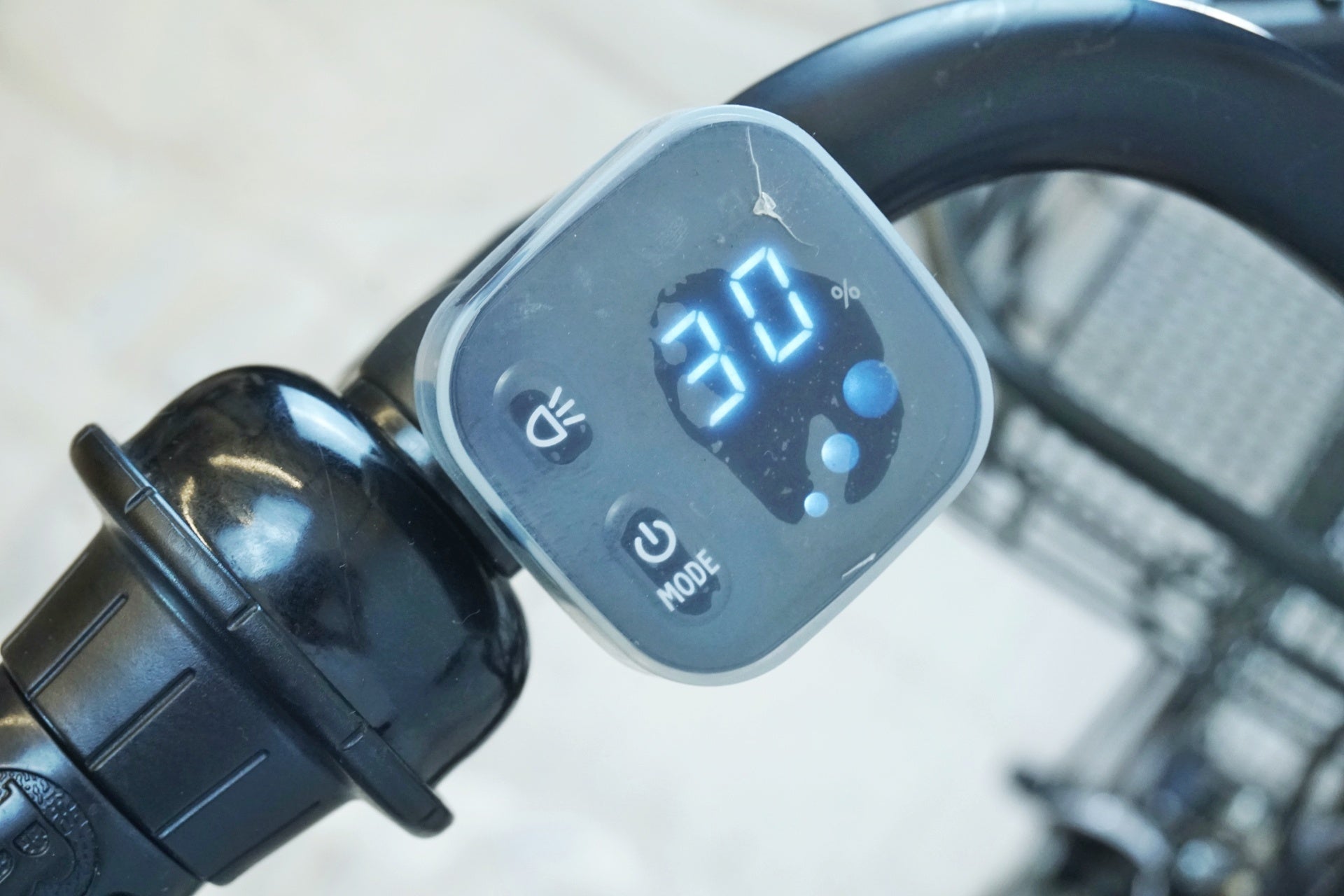 BRIDGESTONE 「ブリヂストン」 ステップクルーズe ST6B42 26インチ 2022年モデル 電動アシスト自転車 / 有明ガーデン店