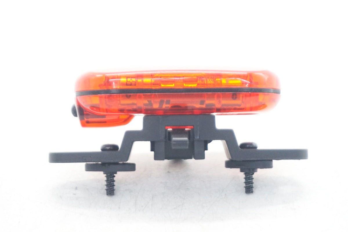 CATEYE 「キャットアイ」 OMNI3 AUTO TL-AU135-R リアライト / 大阪門真店