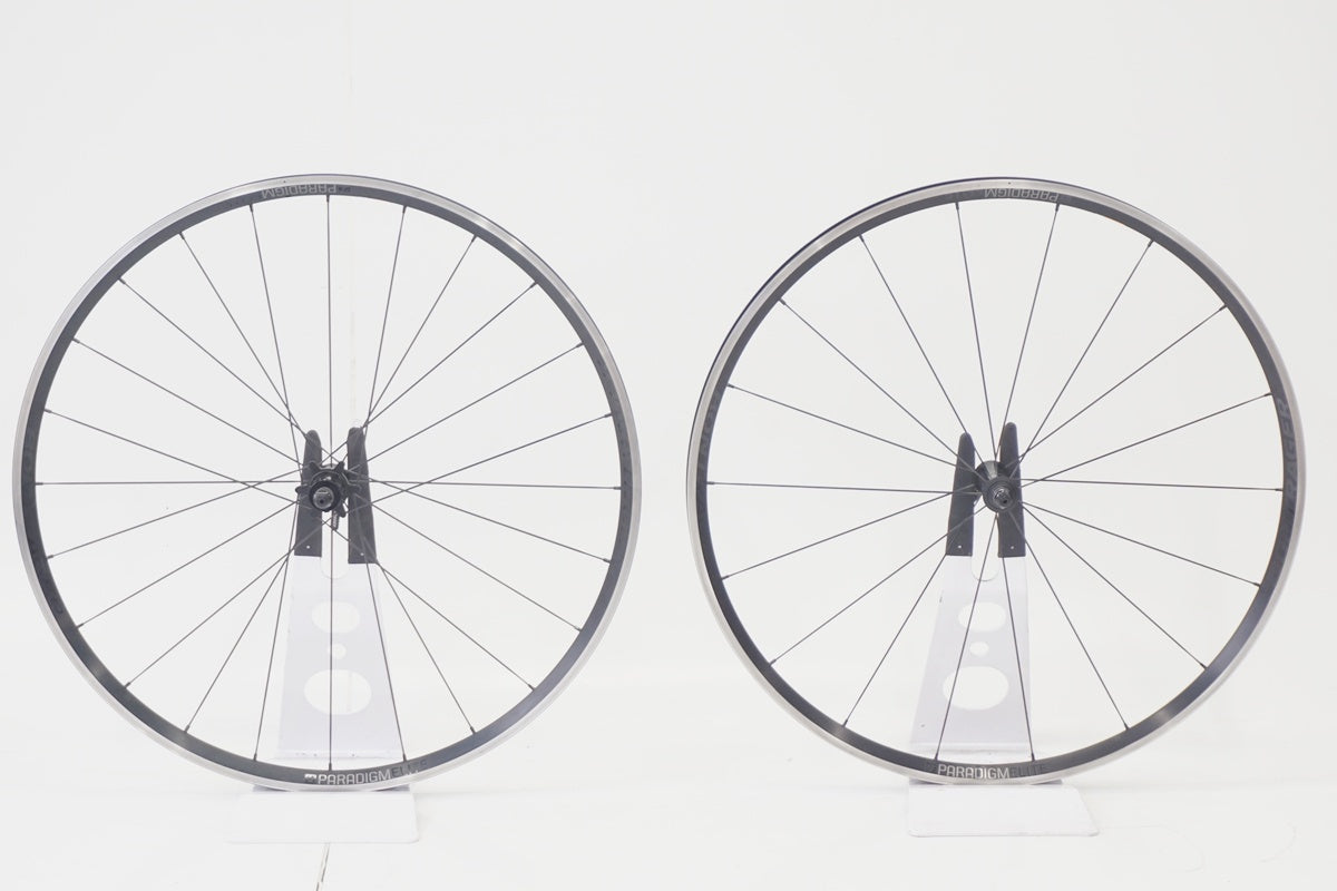 BONTRAGER「ボントレガー」 PARADIGM ELITE ホイールセット / 京都八幡店