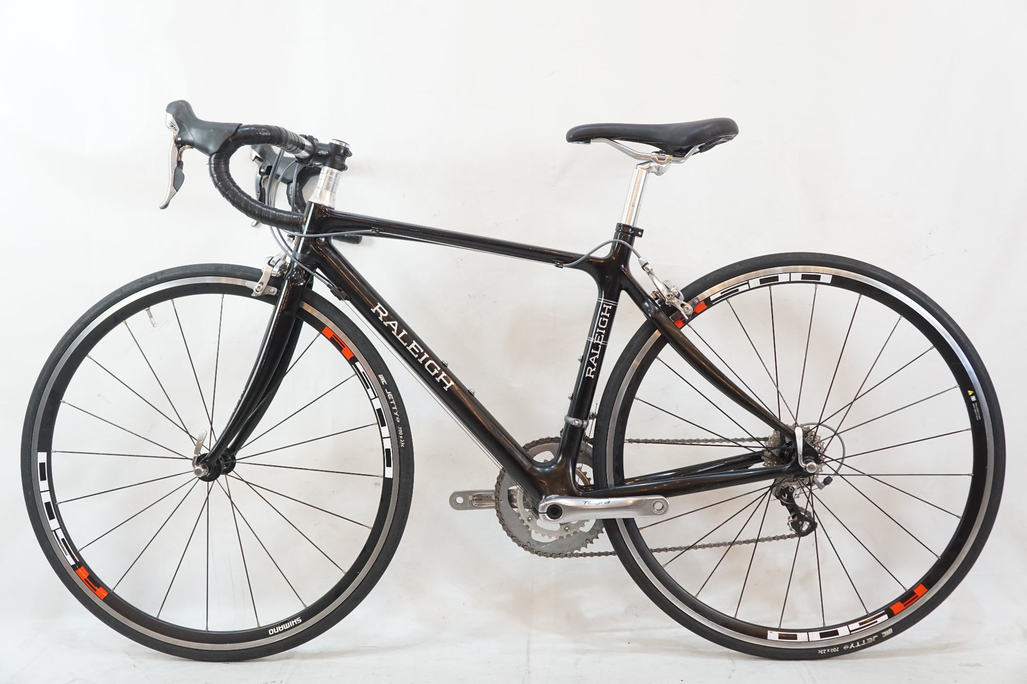 RALEIGH 「ラレー」 CRE 2013年モデル ロードバイク / バイチャリ浦和ベース