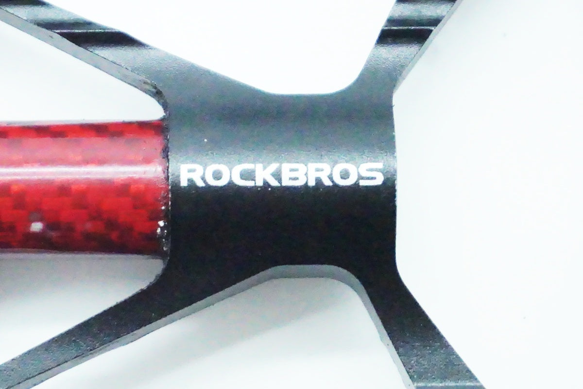 ROCKBROS「ロックブロス」 ペダル/ 京都西院店