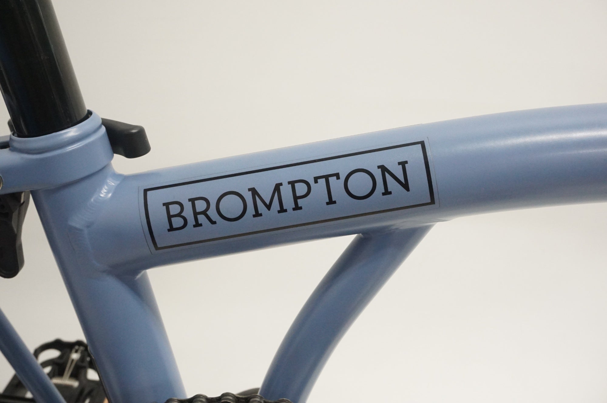 BROMPTON 「ブロンプトン」 C LINE EXPLORE MIDDLE 2022年モデル 16インチ 折り畳み自転車 / 福岡店