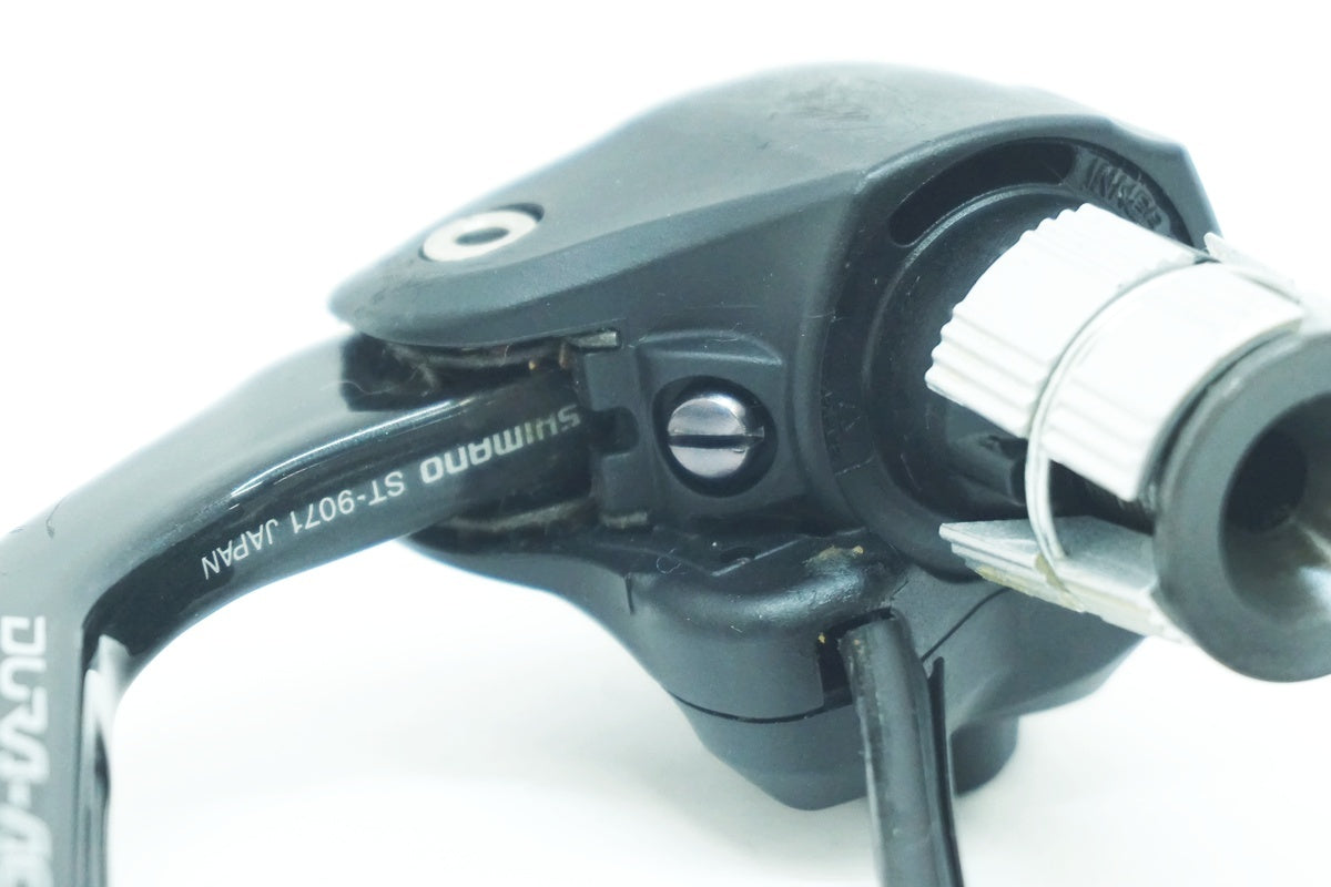 SHIMANO 「シマノ」 DURA-ACE ST-9071 STI TTブレーキレバー / 大阪美原北インター店