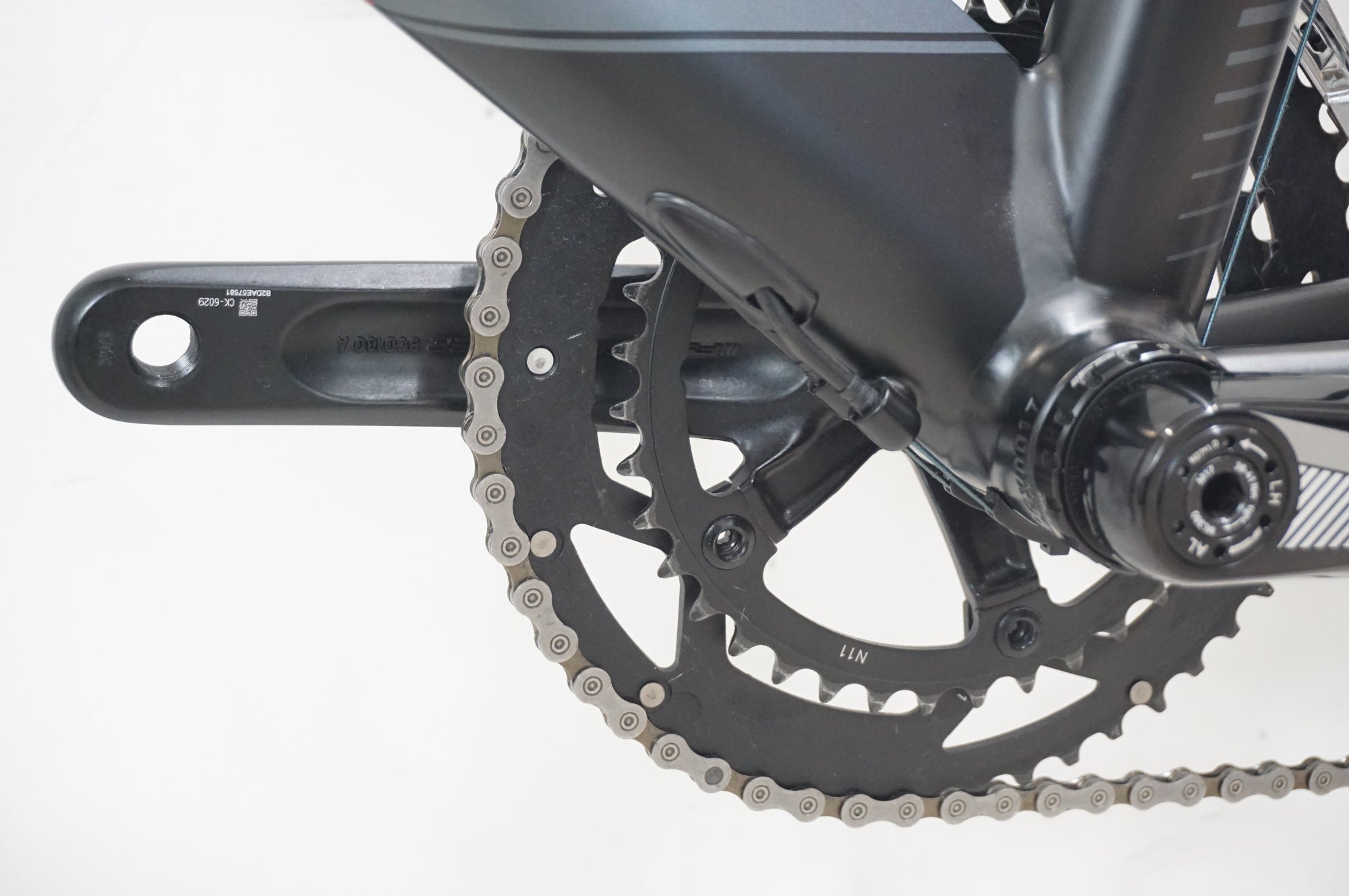 TERN 「ターン」 SURGE PRO 2023年モデル 20インチ ミニベロ / 福岡店