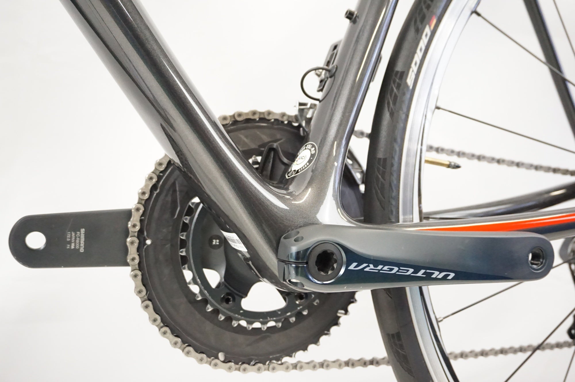 TREK 「トレック」 EMONDA SL 7 2018年モデル ロードバイク / 宇都宮店