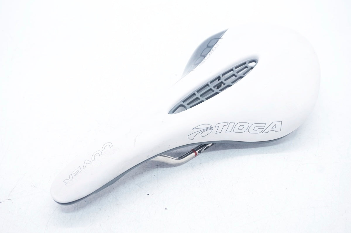 TIOGA 「タイオガ」 UNDERCOVER BOOST サドル / 大阪門真店